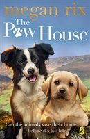 Paw house