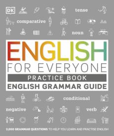 English for everyone : practice book : English grammar guide