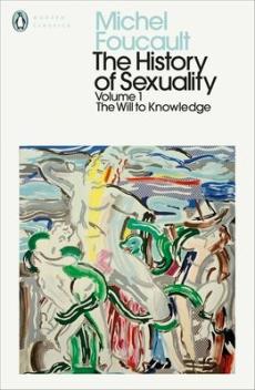 History of sexuality: 1