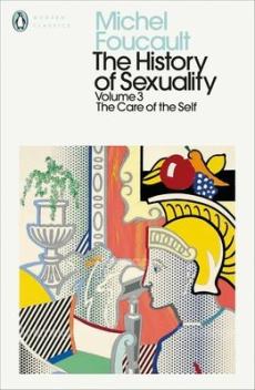 History of sexuality: 3