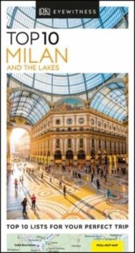 Milan and the lakes : Top 10