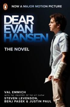 Dear Evan Hansen : the novel