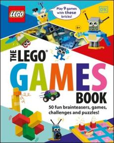 The LEGO games book