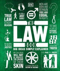 Law book