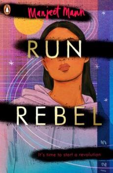 Run, rebel