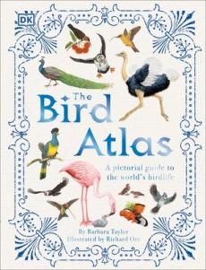 Bird atlas