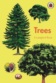 Ladybird book: trees