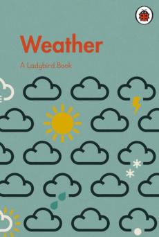 Ladybird book: weather