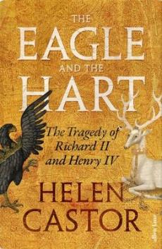 Eagle and the hart