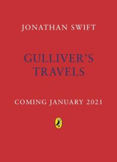 Gulliver's travels