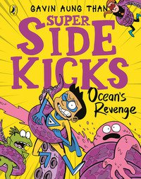 Ocean's revenge