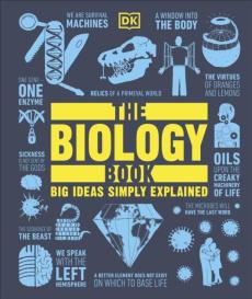 Biology book