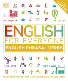 English for everyone : English phrasal verbs
