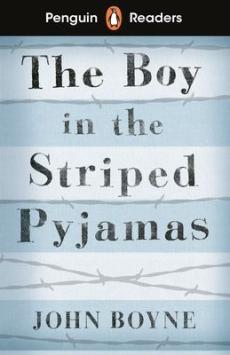 The boy in striped pyjamas