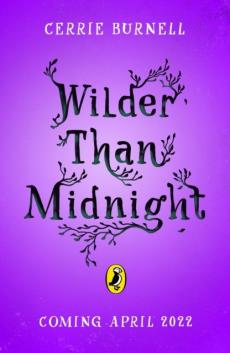 Wilder than midnight