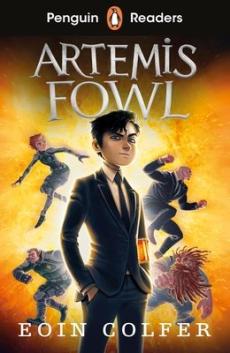 Artemis Fowl