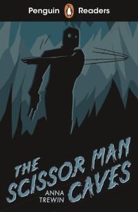 The scissor man caves
