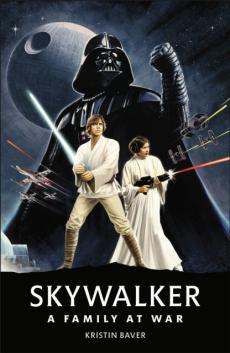 Star wars skywalker - a family at war