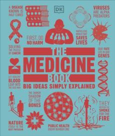 Medicine book