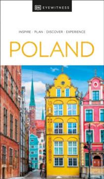 Poland : inspire, plan, discover, experience