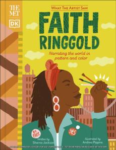 Met faith ringgold