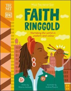 Met faith ringgold