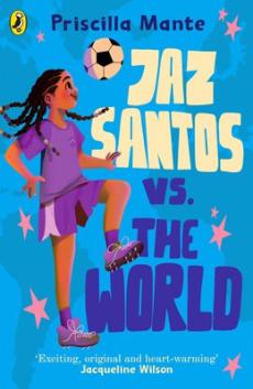 Jaz Santos vs the world