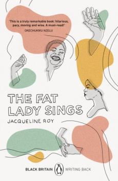 Fat lady sings
