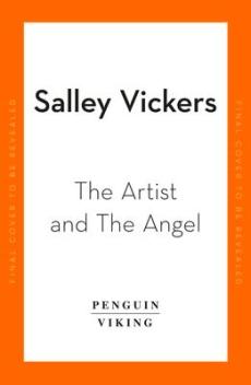 Artist and the angel