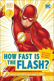 How fast is the Flash?