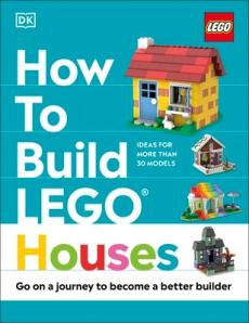 How to build LEGO houses