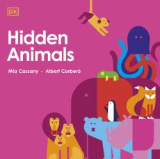 Hidden animals