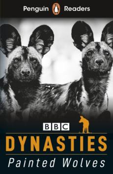 Dynasties: painted wolves