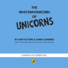 Who's whonicorn of unicorns