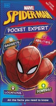 Spider-man : pocket expert