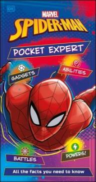 Spider-man : pocket expert