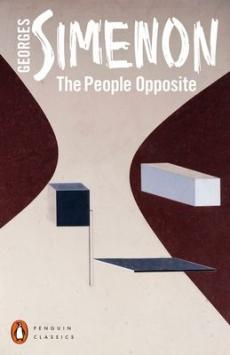 People opposite