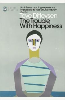 Trouble with happiness
