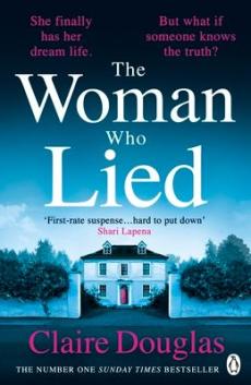 Woman who lied