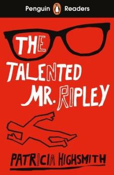 The talented Mr. Ripley