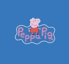 Peppa pig: peppa loves everyone