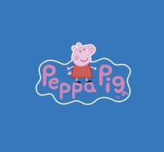 Peppa pig: peppa's royal party