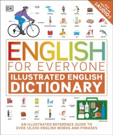 English for everyone : illustrated English dictionary