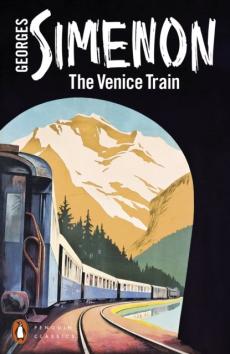 Venice train