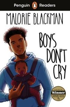 Boys don't cry