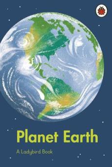 Ladybird book: planet earth