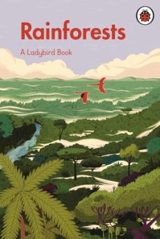 Ladybird book: rainforests