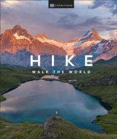 Hike : adventures on foot