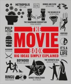 The movie book