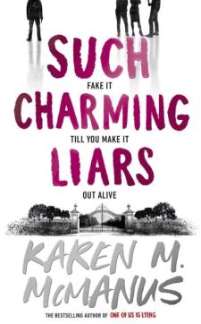 Such charming liars